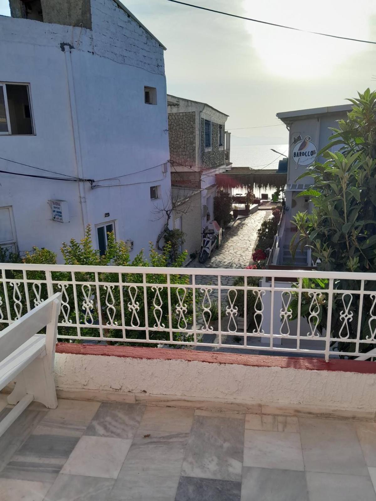 Archontissa Sea View House Apartment Mesongi Exterior photo